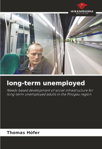 long-term unemployed: Needs-based development of social infrastructure for long-term unemployed adults in the Pinzgau region