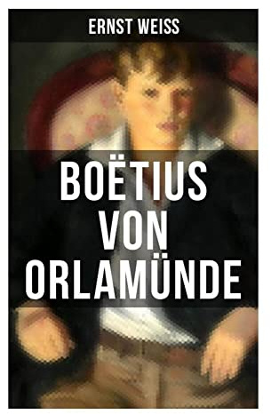 Boëtius von Orlamünde: Historischer Roman über Macht, Schuld und Gewissen im mittelalterlichen Thüringen