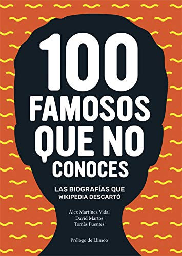 100 famosos que no conoces: 10 (Bridge)