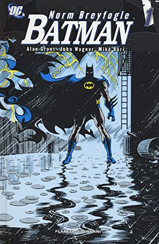 BATMAN