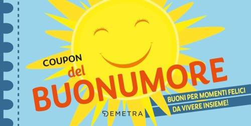 Coupon del buonumore (Planner)