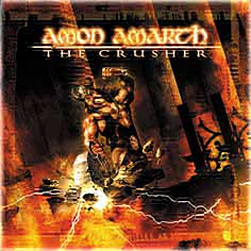 Metal Blade (Sony Music)