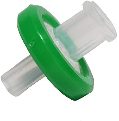 ADVANGENE Syringe Filter Sterile, PES, 0.22 micron, 13mm (75/pk)