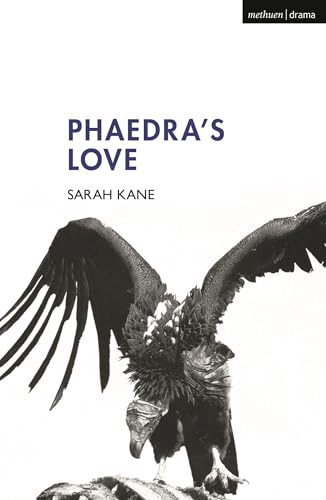 Phaedra's Love (Modern Plays)