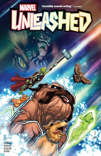 Marvel - US