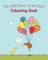 The Little World of Liz Climo Colouring Book