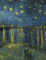 Van Gogh LARGE Notebook #12: Cool Artist Gifts - Starry Night Vincent Van Gogh Notebook College Ruled to write in 8.5x11 LARGE 100 Lined Pages