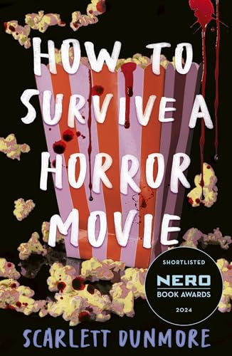 How to Survive a Horror Movie
