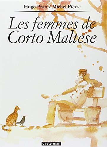Corto Maltese: Les Femmes De Corto Maltese