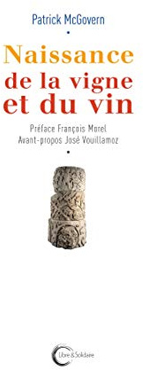 Naissance de la vigne et du vin
