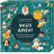 FamilyFlow. Unser Advent: Der Familien-Adventskalender für achtsame Weihnachten: Der Familien-Adventskalender für achtsame Weihnachten. Achtsamer ... zum Innehalten für Kinder ab 3 Jahren