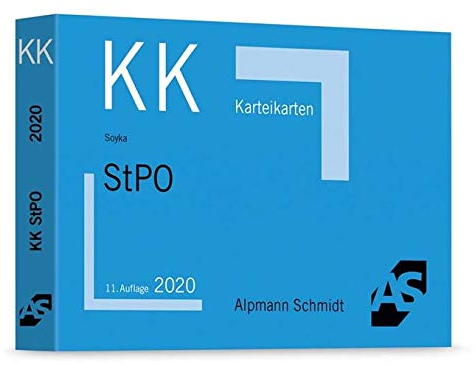 Alpmann Schmidt
