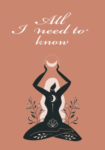 All I need to know: Menstrual calendar, contraception without hormones or fertility diary