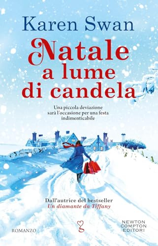 Natale a lume di candela (Anagramma)