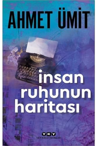 Insan Ruhunun Haritasi