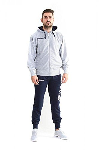 Givova Unisex Anzug Poker Anzug