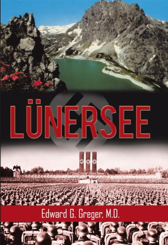 Lunersee (English Edition)