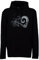 Fanatics NFL Logo Shatter Hoody Los Angeles Rams Black/Silver XL