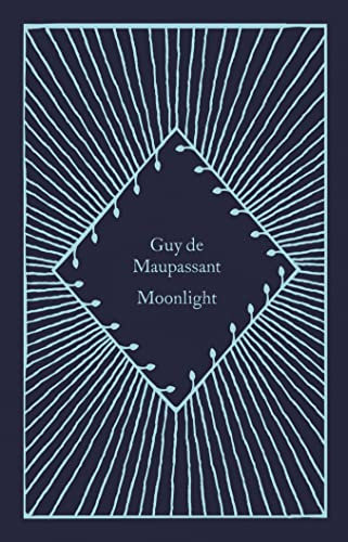 Moonlight (Little Clothbound Classics) (English Edition)