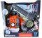 Husqvarna 531 41 62‑01 Kinder Spielzeug Seifenblasen Laubbläser Backpack