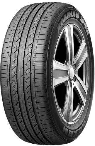NEXEN - 245/70 R17 TL 110H ROADIAN 542 BSW M+S - Sommerreifen