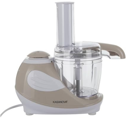 Set tritaverdure elettrico 120 ml 350 W
