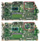 Laptop mainboard X513EA support X513EQ X513EP R513E K513E F513E pc motherboard with cpu I3 I5 I7 10th/11th Gen 4G/8G-R-A-M(V2G i7-1165G7 4G)