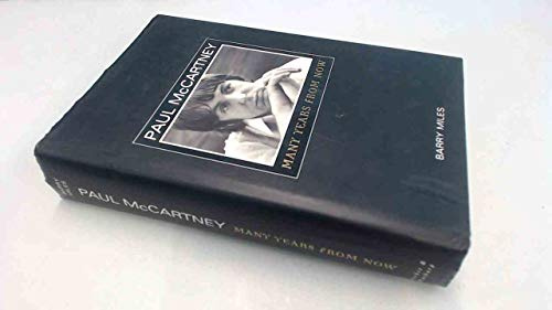 Paul McCartney: Many Years from Now