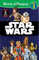 World of Reading Star Wars Boxed Set (World of Reading: Level 1)