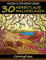 Malbuch für Erwachsene: 30 Herbstlaub Malvorlagen (Bunte Jahreszeiten, Band 3)