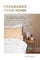 Fragrance Your Home: The Essential Guide to Enhancing Your Living Space with Natural Scent