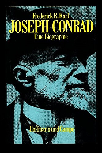 Joseph Conrad: Eine Biographie