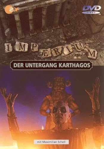 Imperium - Der Untergang Karthagos