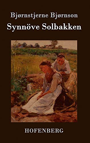 Synnöve Solbakken: (Synnøve Solbakken)