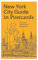 New York City Guide in Postcards: Dein ganz persönlicher Reiseführer