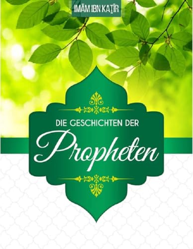 Die Geschichten der Propheten