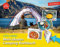Let's camp! Mein ideales Camping-Kochbuch: 100 Lieblingsrezepte im praktischen Aufstell-Format
