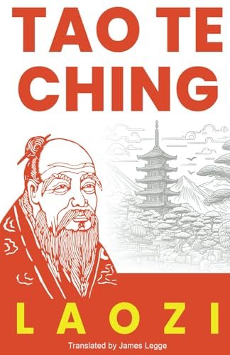 Tao Te Ching