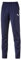 PUMA Herren Hose, Peacoat-Puma White, S