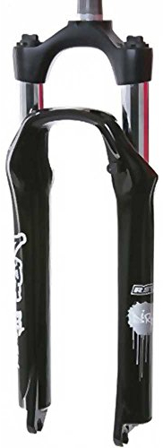 RST Federgabel Dirt T 80 26 26Zoll schwarz Glanz+Flicken