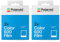 Polaroid Originals 5037 Filme, 4 Stück (32 Fotos), Color 600 Film, 4 Stück, 32 Fotos