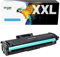 Toner MLT-D111L MLTD111L für Samsung Xpress M2020 M2020W M2022 M2022W M2026 M2026W M2070 M2070F M2070FW M2070W (1x Schwarz)