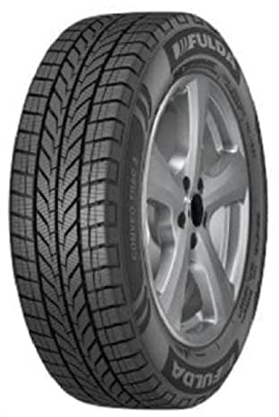 Fulda 205/65R16 107/105T Fulda Conveo Trac 3 M+S 3PMSF Reifen Winter Transporter/LLKW
