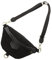 PACKOVE Cord-Brusttasche Bauchtasche Sport Bauchtasche Schultertasche Bauchtasche Silber Bauchtasche Bunt Outdoor-umhängetasche Mann Tragetasche Lässiges All-Match Fräulein Streifen Samt
