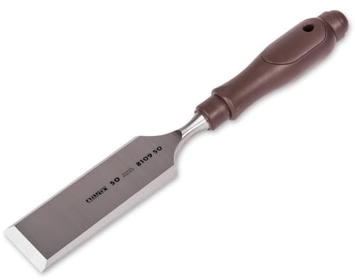 Narex Bevel Edge Chisel - 50mm