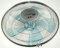 Pala con reticolo per ventilatore Rowenta VU5560
