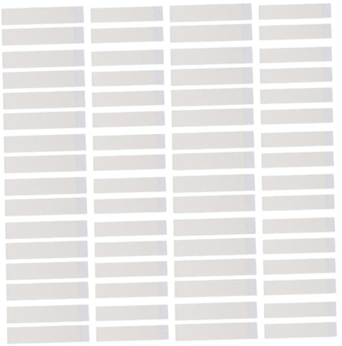 GALPADA 16 Confezioni Di Adesivi Anti-Luce Nastro Per Tappeti Adesivi Biadesivi Trasparenti Nastro Per Vestiti Trasparente Nastro Per Il Corpo Per La Pelle Nastro Biadesivo Nastro