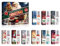 Adventskalender 2024 Frauen, Pheromone Parfum Woman, Weihnachtsgeschenke für Frau Perfume Damendüfte, Parfüm Adventskalender Damen, 2024 Upgrade Secret Pheromone Parfüm Set für Mama