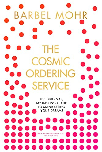 The Cosmic Ordering Service: 'It's fantastic' (Noel Edmonds)