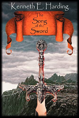 The Song of the Sword (Swordsong, Band 1)